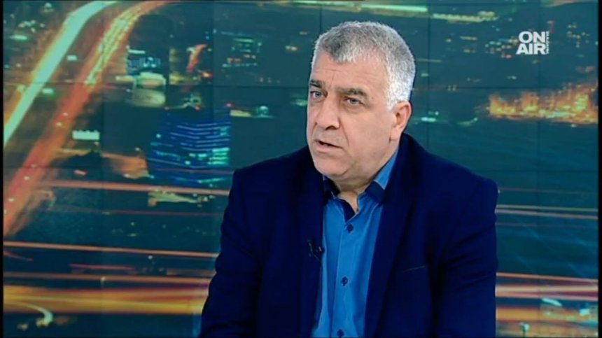 Проф. Румен Гечев: Косвените ефекти от Brexit-a върху България ще са значителни