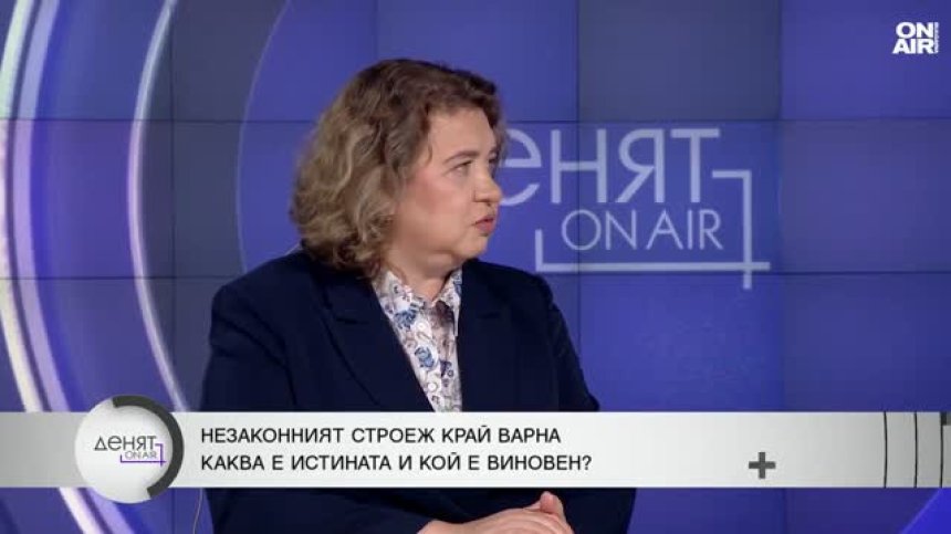Киселова за скандала "Невзоров": Документът съдържаше данни за действащи агенти