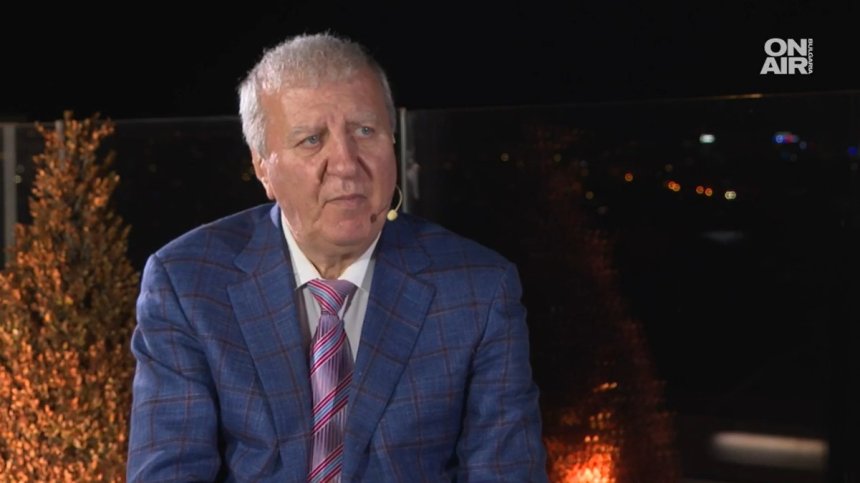 Александър Томов: България продължава да бъде в огромна политическа криза