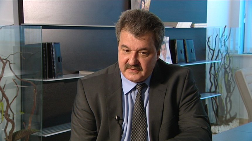 Батков: До края на седмицата представяме треньора