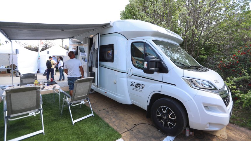 С фестивал откриха къмпинг сезона по Южното Черноморие