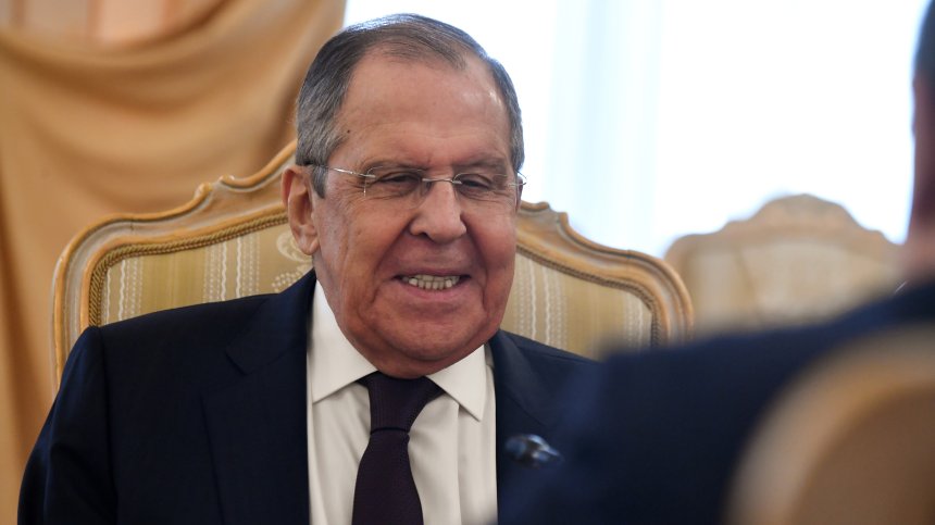 Лавров заминава за Китай, където ще обсъжда горещите теми за Русия