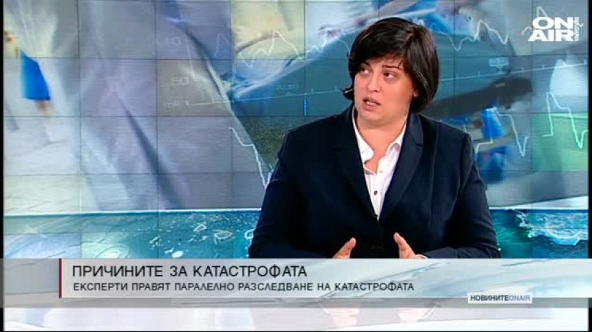 Транспортен експерт: 16 души платиха за нехайството на цялата държава!