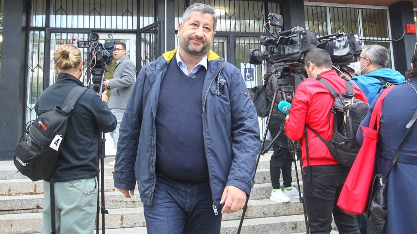 Националният съвет на "Да, България" взе много важни решения