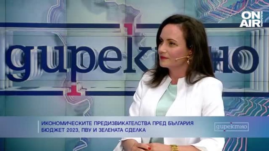 Финансист: Държавата трябва да постигне 100% събираемост от държавните дружества