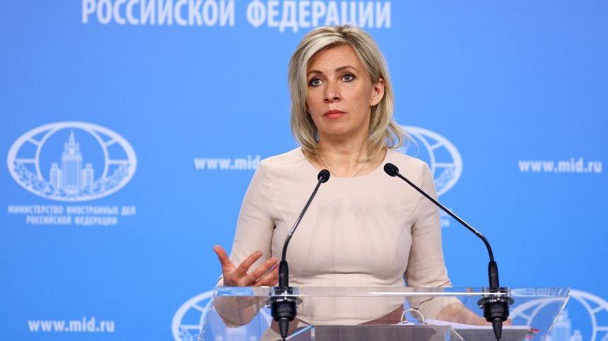 Москва реагира след експулсирането на 18 руски дипломати от Чехия