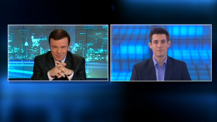 Възможна ли е триъгълна сделка ЕЦБ - МВФ - евро страни длъжници