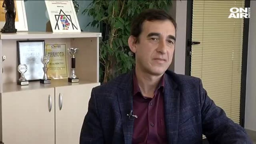 Пазарът на имоти във Варна 