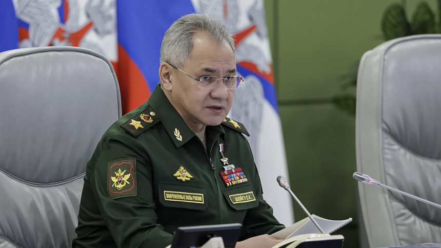 Шойгу: Москва е наясно с готовността на Киев да разположи ядрено оръжие на НАТО