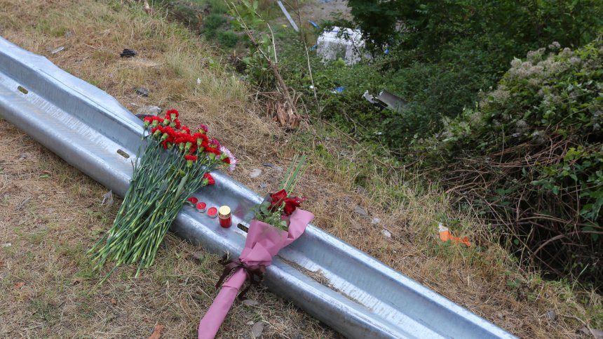 Прокуратурата спря делото срещу бивши шефове на АПИ за катастрофата край Своге