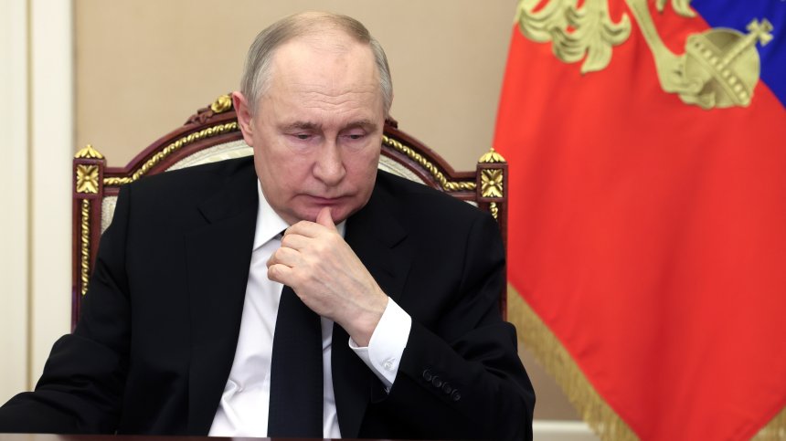 Русия поиска 300 км санитарна зона в Украйна и достигане до Лвов