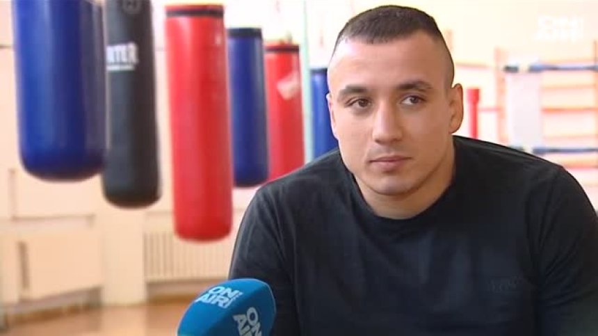 Радо Панталеев – несломимият боец, върнал България на световната карта в бокса