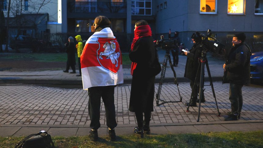 Беларус освободи 123 затворници, САЩ отменят част от санкциите