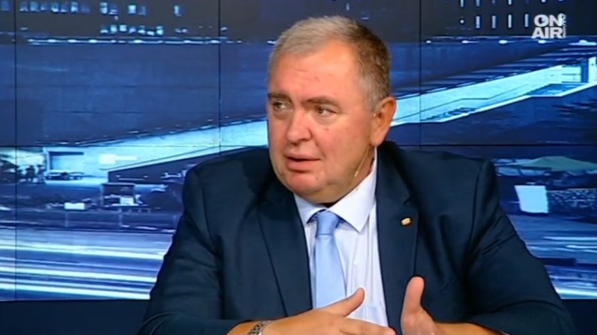 БСП подкрепя Манолова за кметската надпревара, имала шанс за победа 