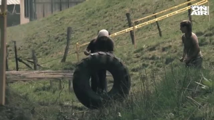 16 мъже и 6 жени мерят сили на арена край Русе с благотворителна цел