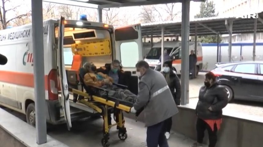 Видинската болница се тресе от скандали, МЗ влиза на проверка
