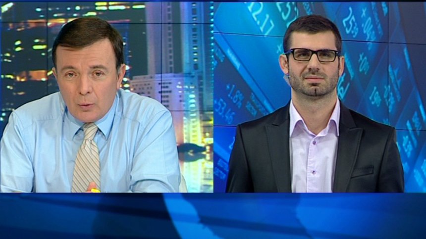 Пазарен анализ от 27 януари 2014