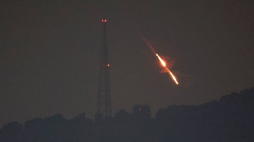 Иран в ООН: Ще отговорим на САЩ, ако започнат военни операции срещу нас