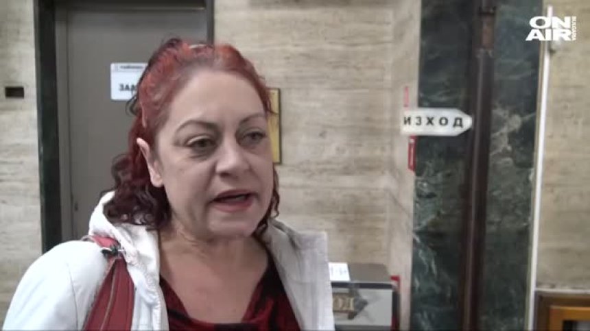 Година условно за учителка от Хисаря, шофирала с алкохол в кръвта