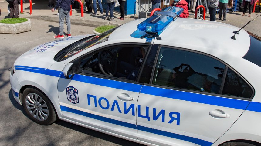 Педофил, снимал видеа с малки деца, е пуснат под гаранция от 1500 лв.