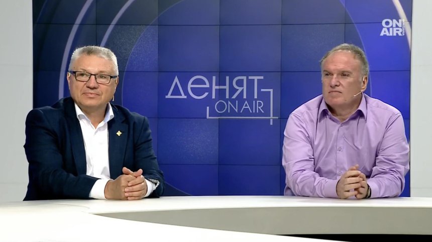 Без Крим няма да има мир, "Ал Кайда" купували български калашници