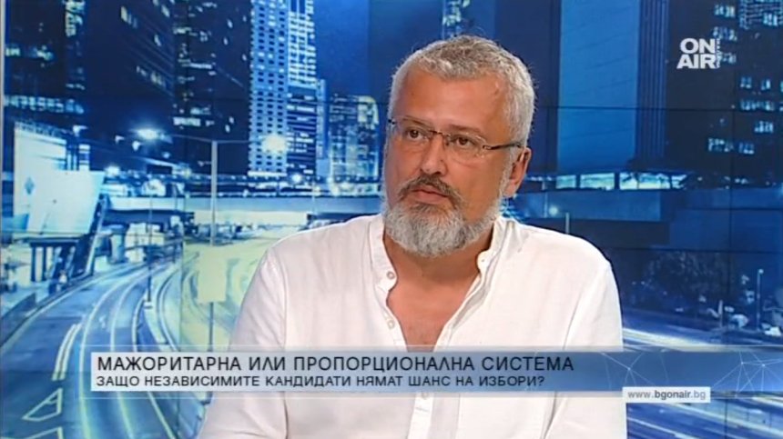 Давид Леви: Длъжностната характеристика на политика е да лъже и манипулира