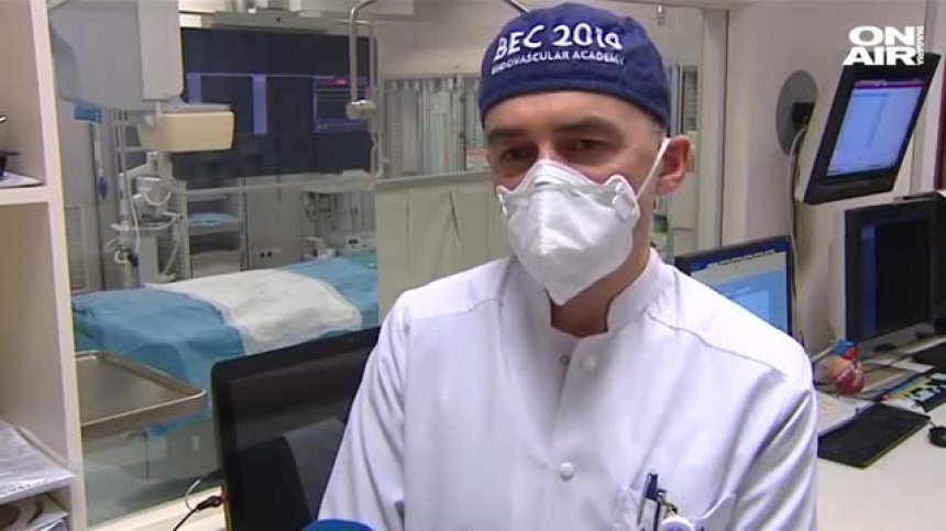 Частните болници също са готови за борбата с коронавируса
