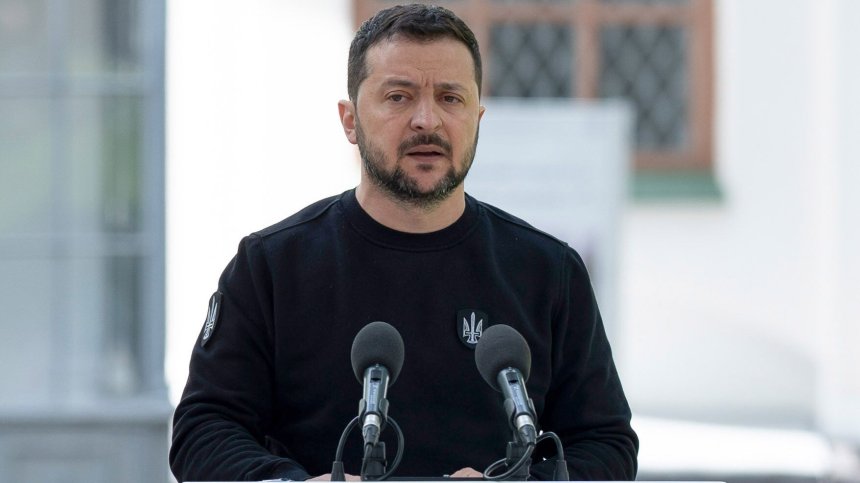 Зеленски одобри правна реформа за бързо присъединяване на Украйна в ЕС