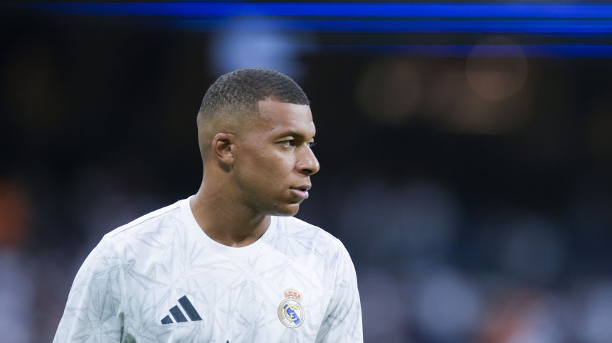 Хакери се изгавриха с профила на Килиан Мбапе в X