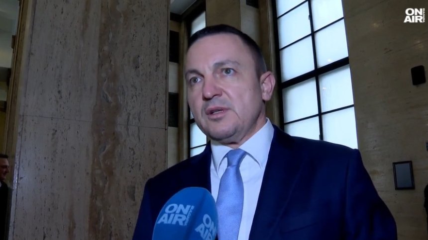 Иван Портних пред Bulgaria ON AIR за делото: Явна политическа поръчка