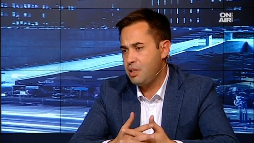 Любомир Дреков: Хората разграничават между конкретни решения и илюзорни обещания