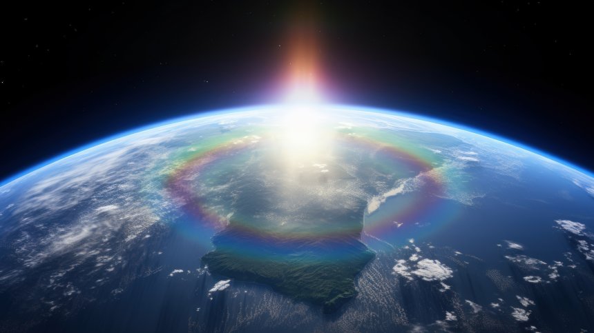 Земното ядро и загадъчните магнитни аномалии