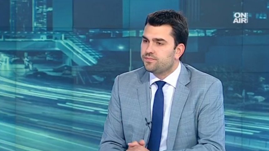 Георг Георгиев за земетресенията, циклона "Медуза", пожарите в Черна гора