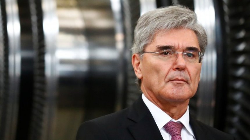 Шефът на Siemens: Тръмп се превръща в символ на расизма