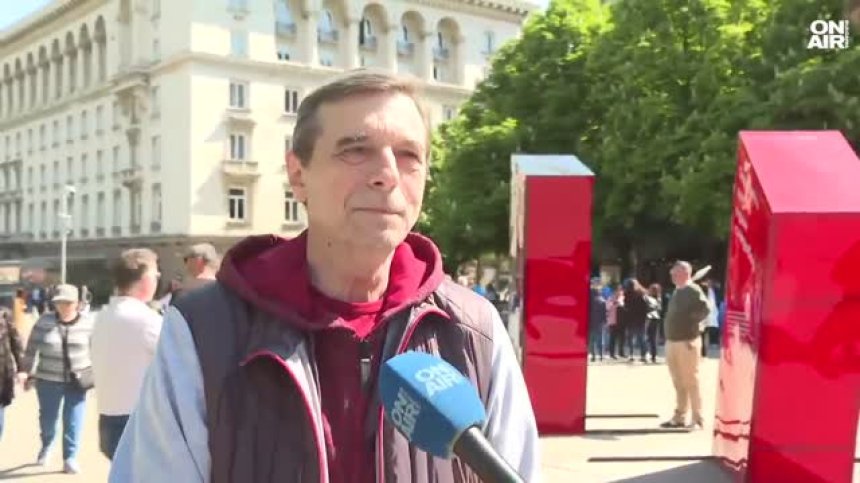 Международният ден на труда протича с редица шествия в страната