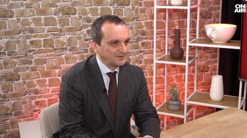 Коста Чолаков: Ако бизнесът се прави извън правилата, може да има проблеми
