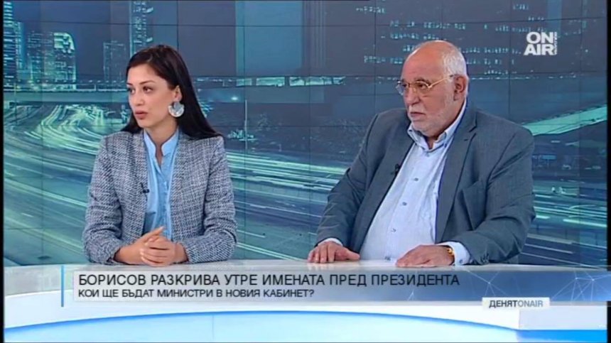 Стабилно правителство без изненада при министрите прогнозират експерти