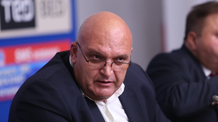 Д-р Брънзалов разкритикува ViruSafe и призна: Не сме учили да лекуваме по телефона