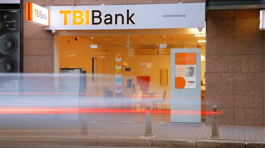 TBI Bank е първата банка в България, която предлага решението "Купи сега, плати по-късно" с 0% лихва