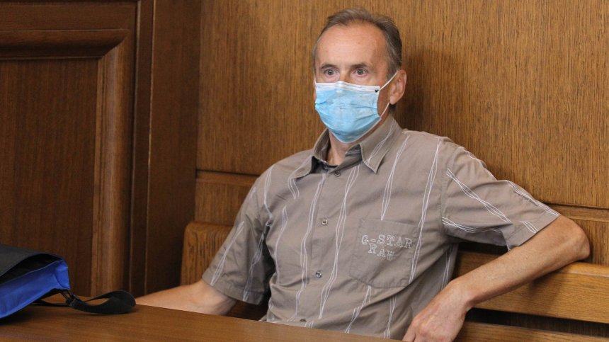 Вальо Топлото е източил милиони от "Топлофикация", реши Софийският градски съд