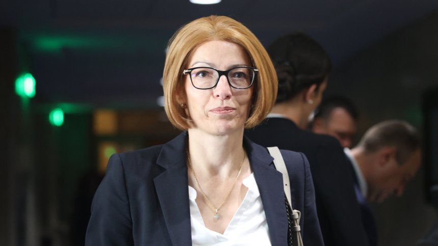 Служебното правителство смени всички областни управители