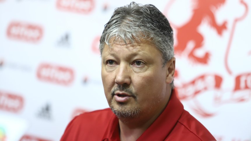 Любо Пенев е приет по спешност в онкологична клиника в Германия