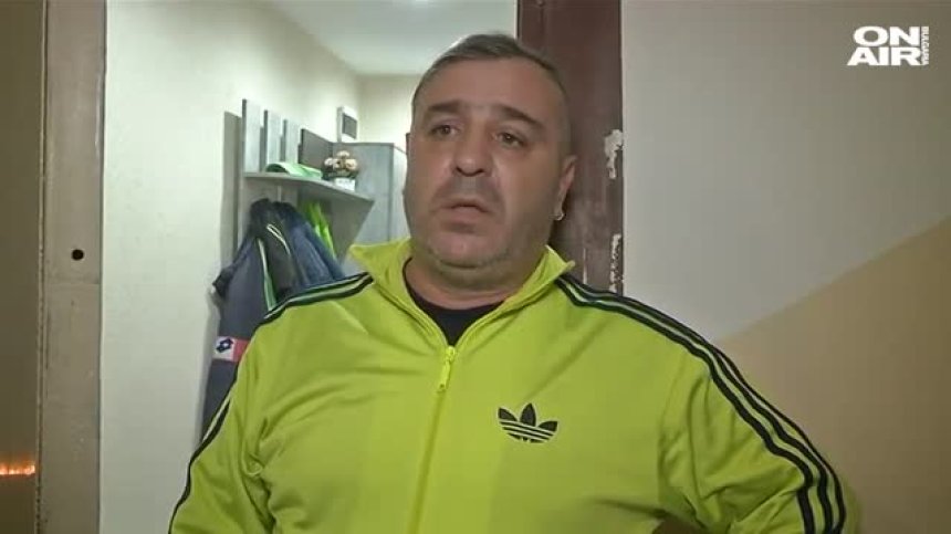 Проговори съпругът на простреляната на новогодишното хоро в Ловеч