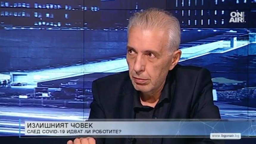 Ако Ботев беше жив сега - на съд за доноси и отвличането на "Радецки"