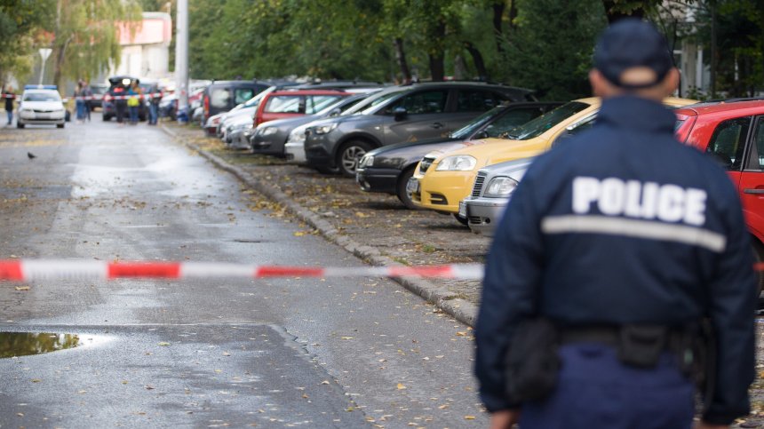 Обвиниха българин и германка в жестокото убийство на турист в "Златни пясъци"