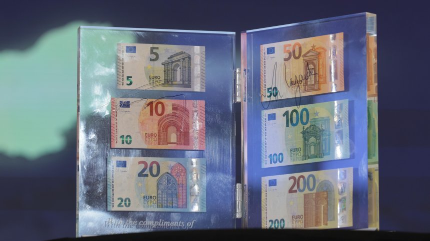 Няма да има време за референдум за еврото преди 1 януари? (ВИДЕО)