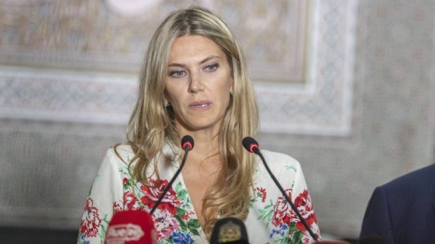 Удължено задържане: Ева Кайли и Марк Тарабела остават в затвора