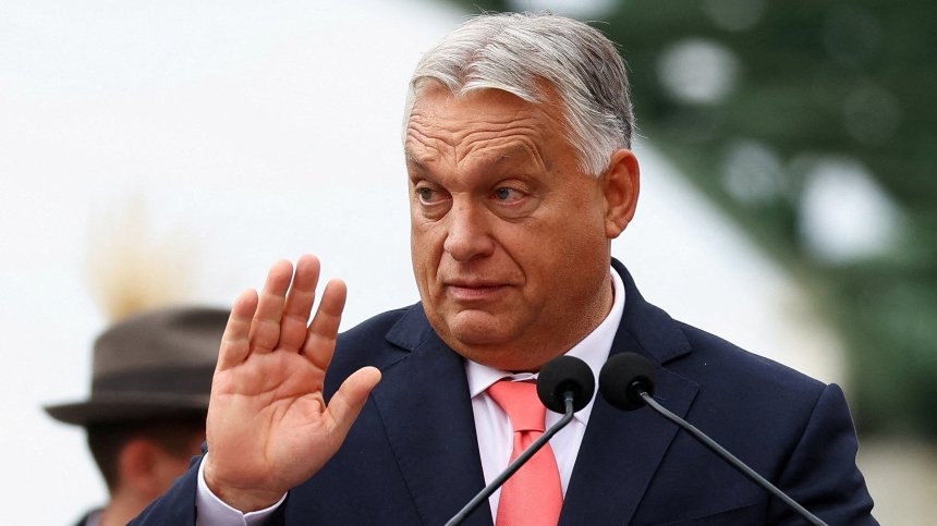 Орбан: Войната в Украйна източва икономиката на Европа, изпратени са €180 млрд.