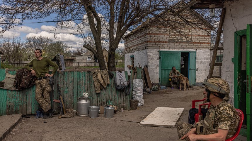 Киев: 45 украинци са освободени след размяна на пленници с Русия