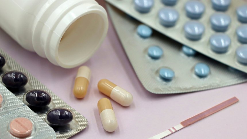 САЩ изгарят лекарства за $10 млн., предназначени за бедни държави